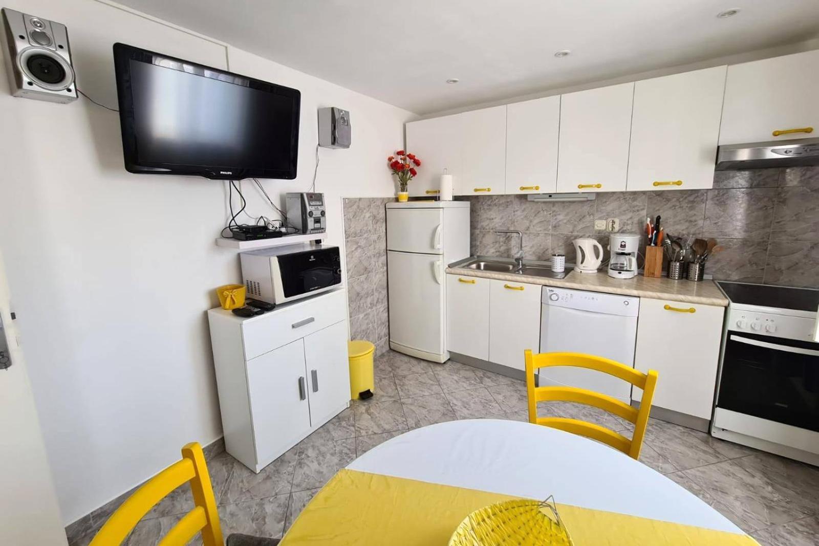 Apartments With A Parking Space Postira, Brac - 2911 Habitación foto