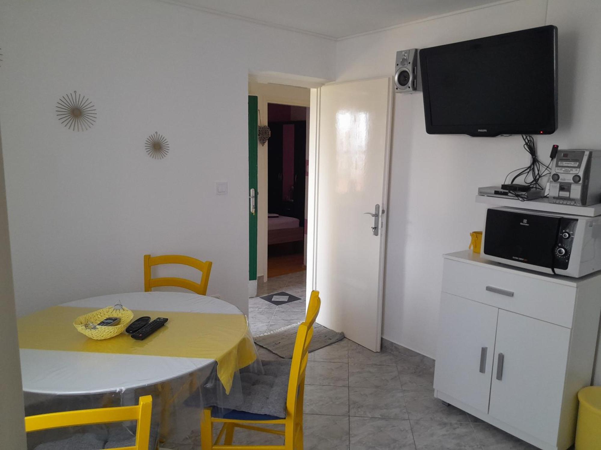 Apartments With A Parking Space Postira, Brac - 2911 Habitación foto
