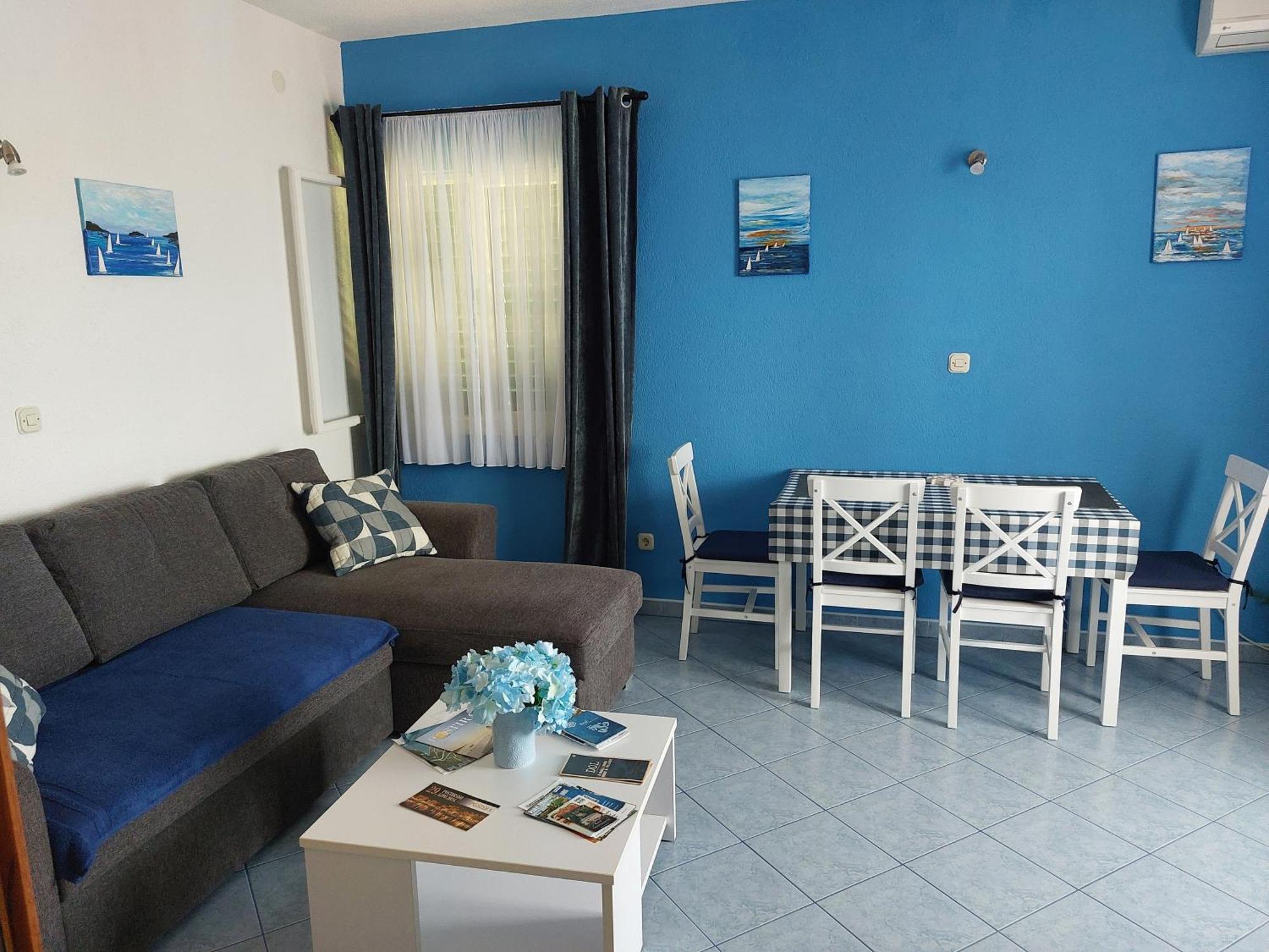 Apartments With A Parking Space Postira, Brac - 2911 Habitación foto